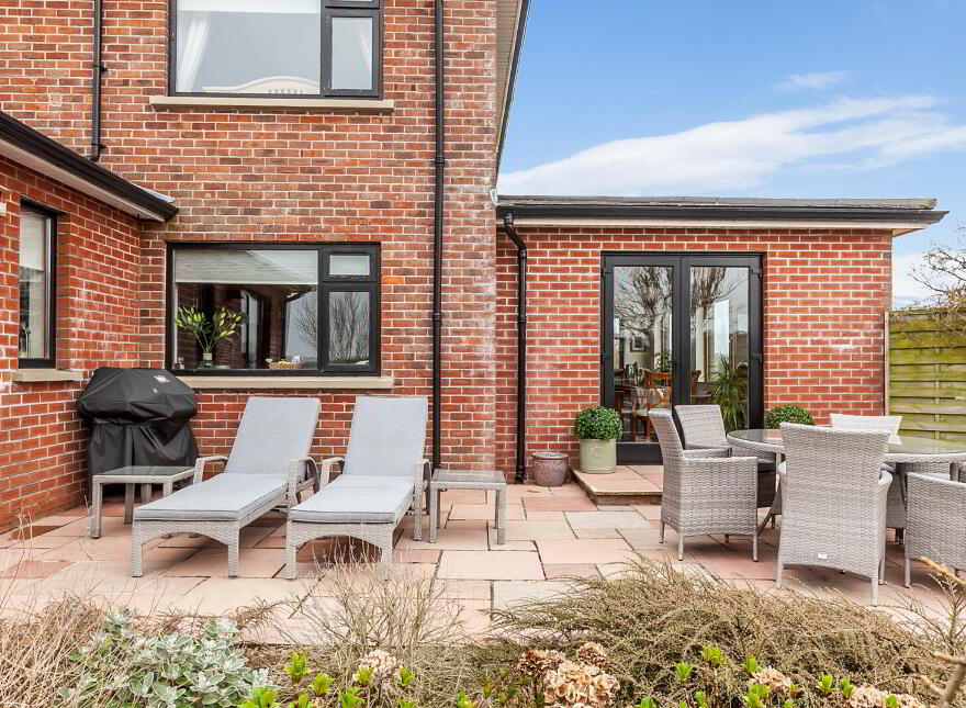 The Firs, 11 Killyvolgan Road, Ballywalter, Newtownards, BT22 2NX