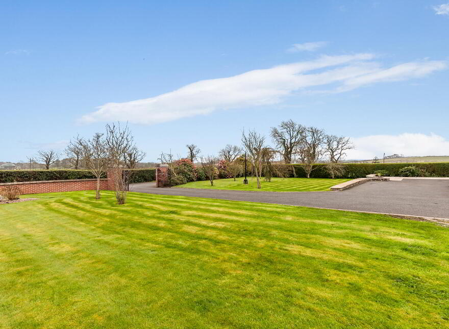 The Firs, 11 Killyvolgan Road, Ballywalter, Newtownards, BT22 2NX
