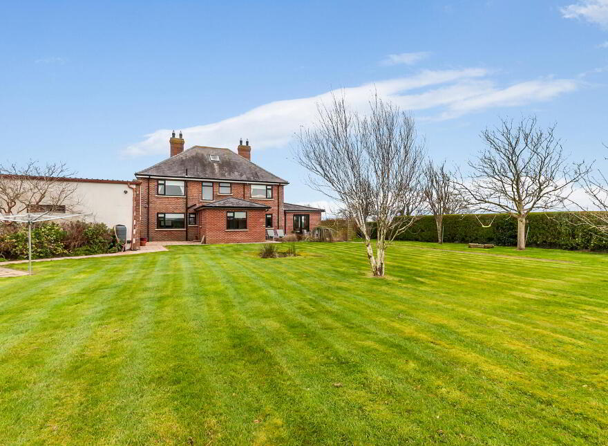 The Firs, 11 Killyvolgan Road, Ballywalter, Newtownards, BT22 2NX