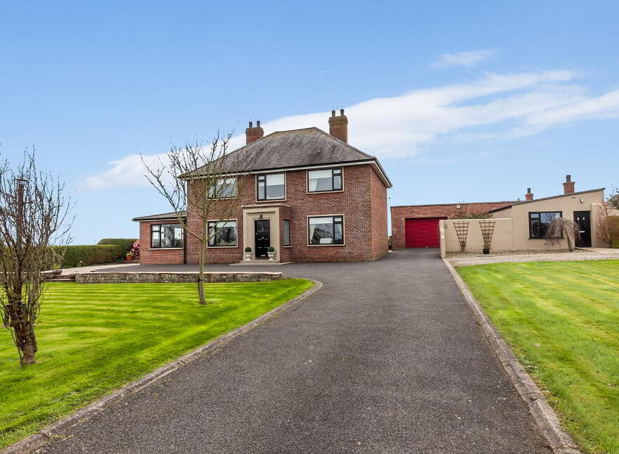 The Firs, 11 Killyvolgan Road, Ballywalter, Newtownards, BT22 2NX