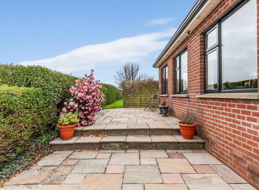 The Firs, 11 Killyvolgan Road, Ballywalter, Newtownards, BT22 2NX