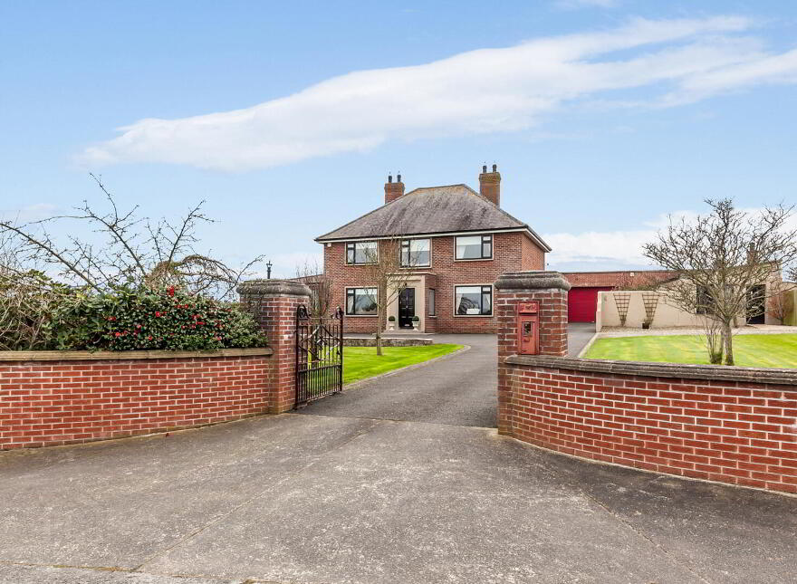 The Firs, 11 Killyvolgan Road, Ballywalter, Newtownards, BT22 2NX