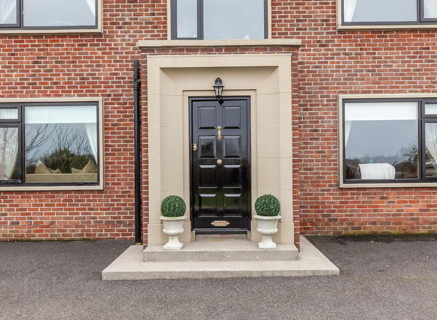 The Firs, 11 Killyvolgan Road, Ballywalter, Newtownards, BT22 2NX