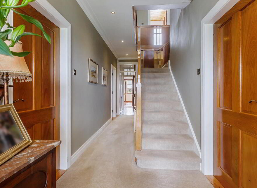 The Firs, 11 Killyvolgan Road, Ballywalter, Newtownards, BT22 2NX