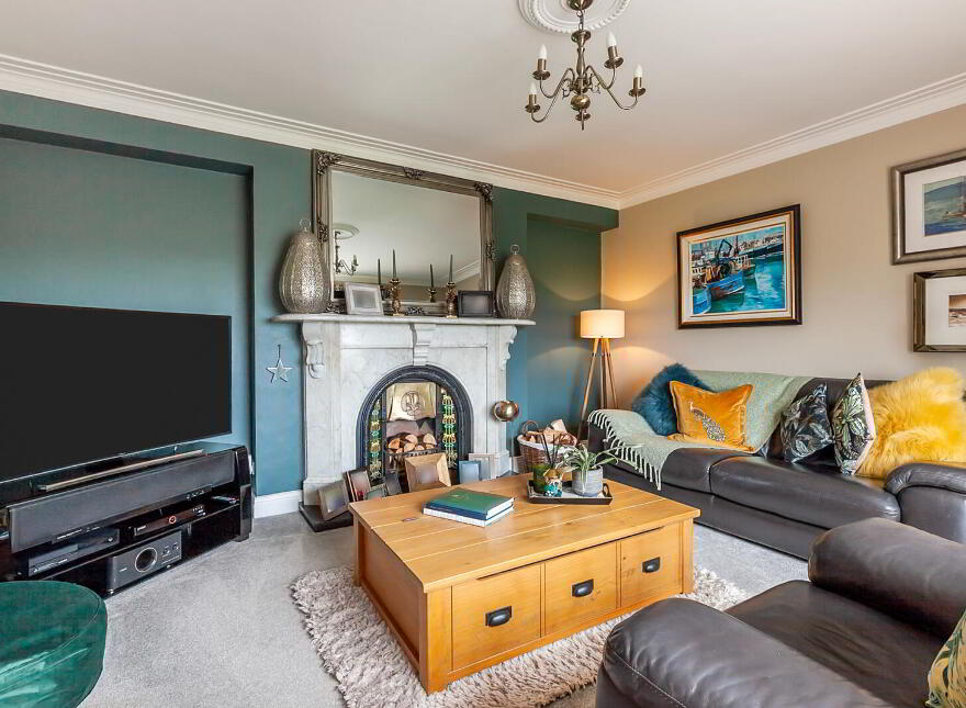 The Firs, 11 Killyvolgan Road, Ballywalter, Newtownards, BT22 2NX