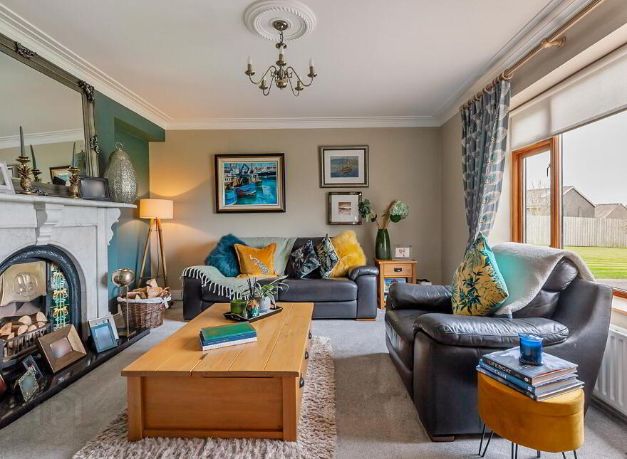 The Firs, 11 Killyvolgan Road, Ballywalter, Newtownards, BT22 2NX
