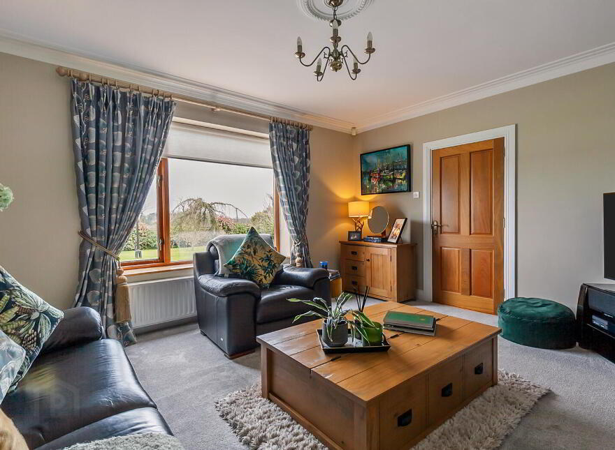 The Firs, 11 Killyvolgan Road, Ballywalter, Newtownards, BT22 2NX