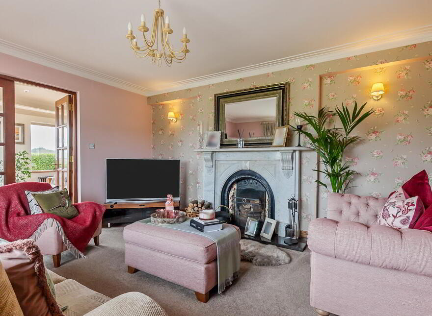 The Firs, 11 Killyvolgan Road, Ballywalter, Newtownards, BT22 2NX