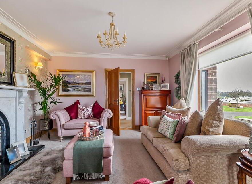 The Firs, 11 Killyvolgan Road, Ballywalter, Newtownards, BT22 2NX