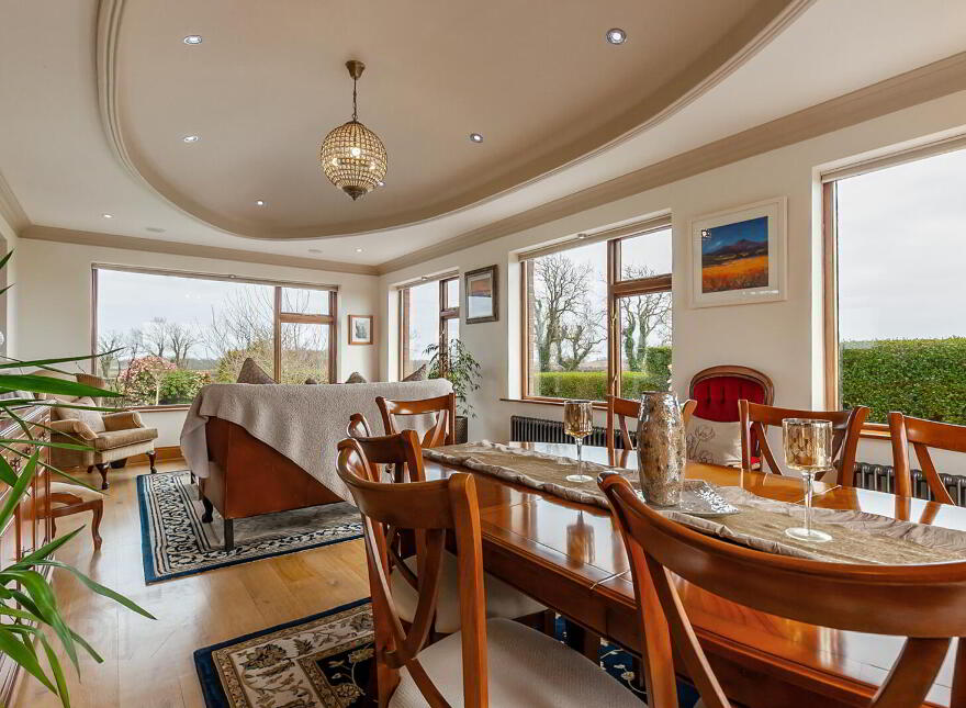 The Firs, 11 Killyvolgan Road, Ballywalter, Newtownards, BT22 2NX