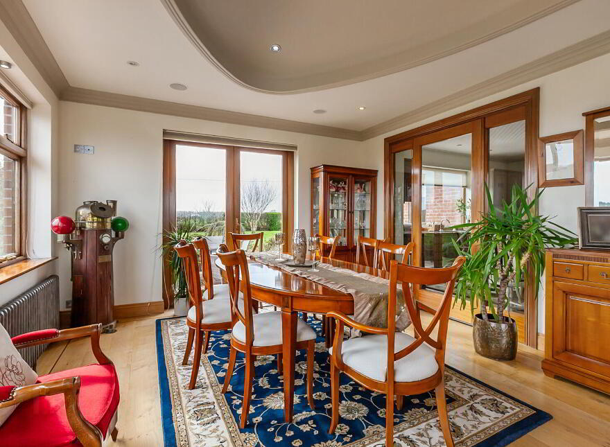 The Firs, 11 Killyvolgan Road, Ballywalter, Newtownards, BT22 2NX