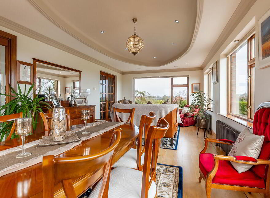 The Firs, 11 Killyvolgan Road, Ballywalter, Newtownards, BT22 2NX
