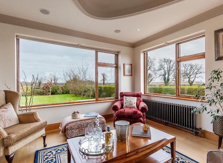The Firs, 11 Killyvolgan Road, Ballywalter, Newtownards, BT22 2NX