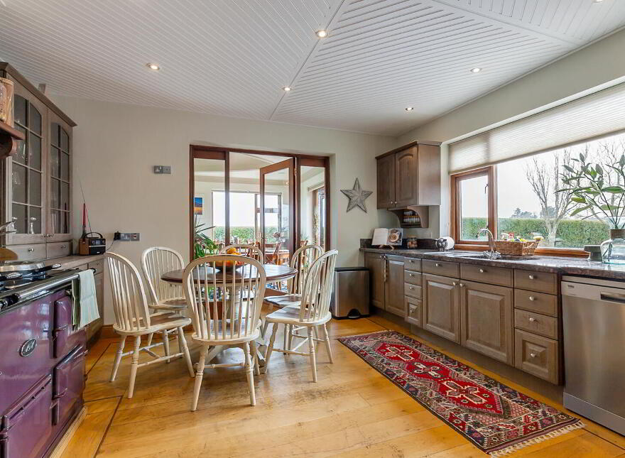 The Firs, 11 Killyvolgan Road, Ballywalter, Newtownards, BT22 2NX