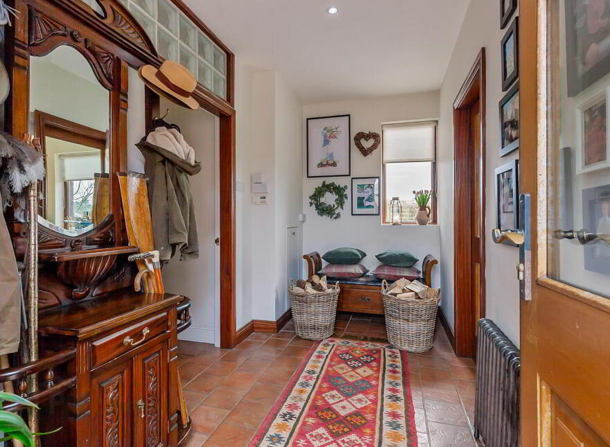 The Firs, 11 Killyvolgan Road, Ballywalter, Newtownards, BT22 2NX