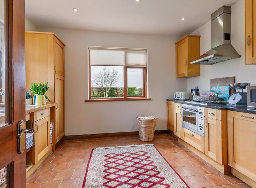 The Firs, 11 Killyvolgan Road, Ballywalter, Newtownards, BT22 2NX