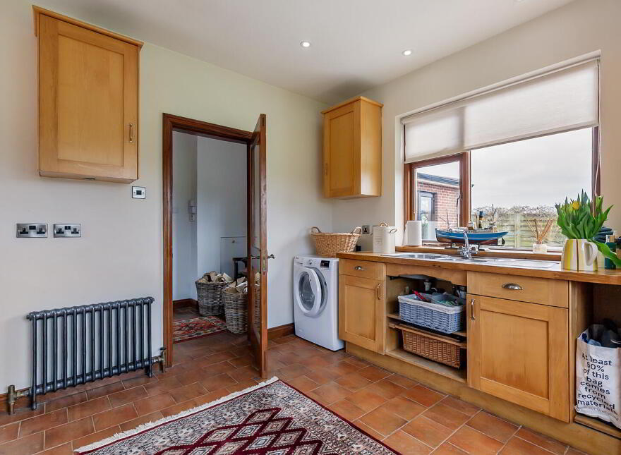 The Firs, 11 Killyvolgan Road, Ballywalter, Newtownards, BT22 2NX