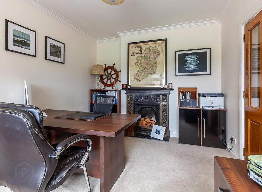 The Firs, 11 Killyvolgan Road, Ballywalter, Newtownards, BT22 2NX