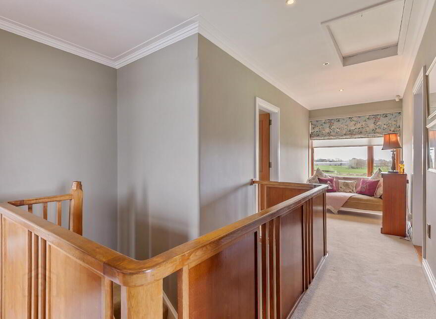 The Firs, 11 Killyvolgan Road, Ballywalter, Newtownards, BT22 2NX