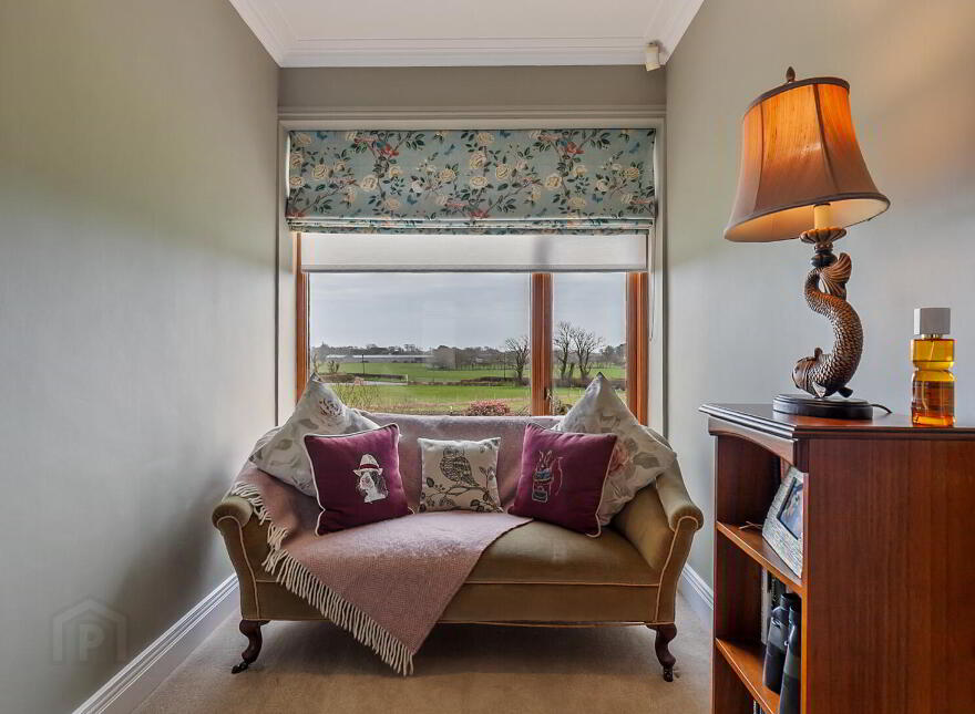The Firs, 11 Killyvolgan Road, Ballywalter, Newtownards, BT22 2NX