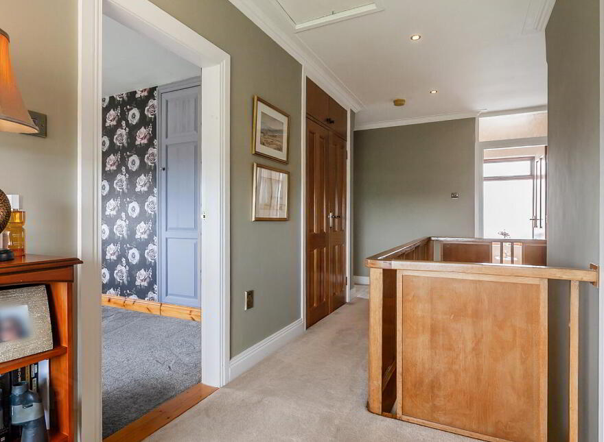 The Firs, 11 Killyvolgan Road, Ballywalter, Newtownards, BT22 2NX