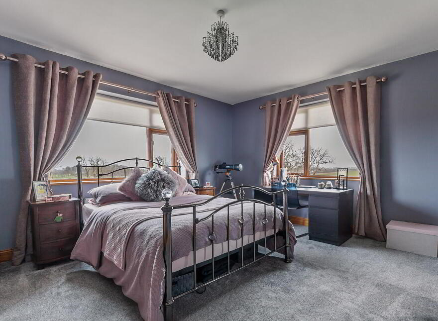 The Firs, 11 Killyvolgan Road, Ballywalter, Newtownards, BT22 2NX