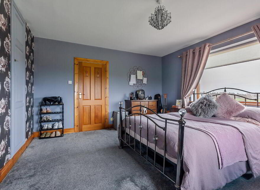 The Firs, 11 Killyvolgan Road, Ballywalter, Newtownards, BT22 2NX