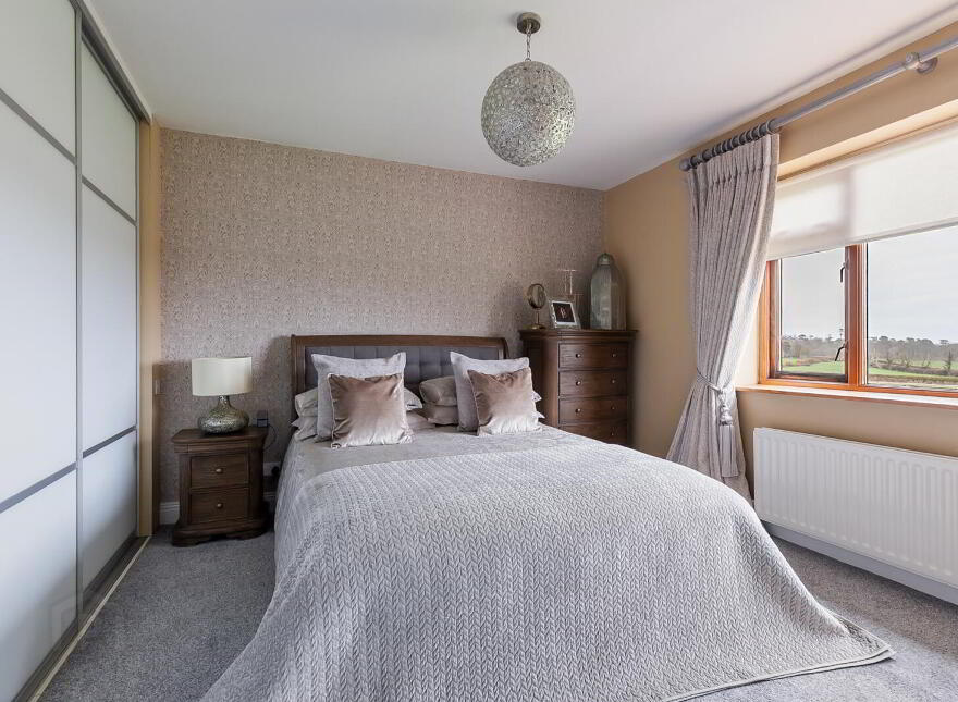 The Firs, 11 Killyvolgan Road, Ballywalter, Newtownards, BT22 2NX