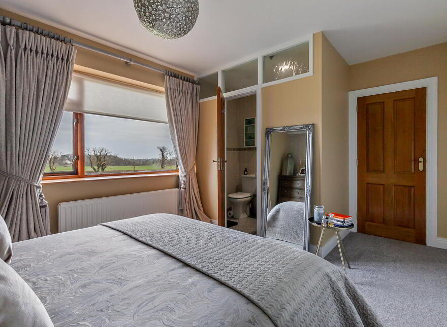 The Firs, 11 Killyvolgan Road, Ballywalter, Newtownards, BT22 2NX