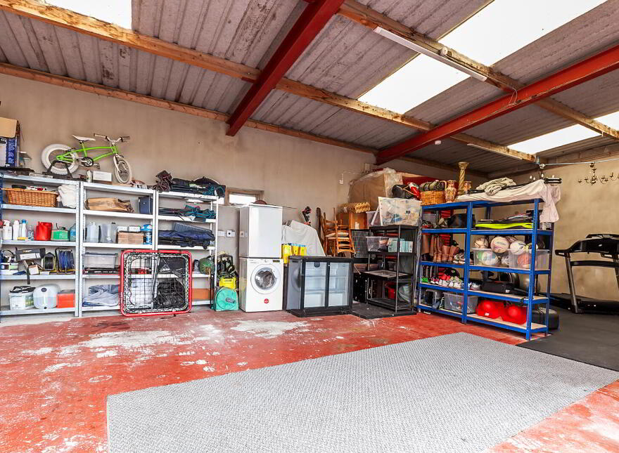 The Firs, 11 Killyvolgan Road, Ballywalter, Newtownards, BT22 2NX