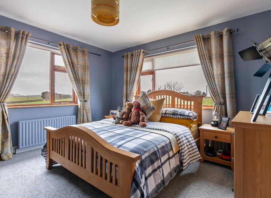 The Firs, 11 Killyvolgan Road, Ballywalter, Newtownards, BT22 2NX