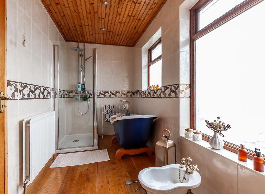 The Firs, 11 Killyvolgan Road, Ballywalter, Newtownards, BT22 2NX