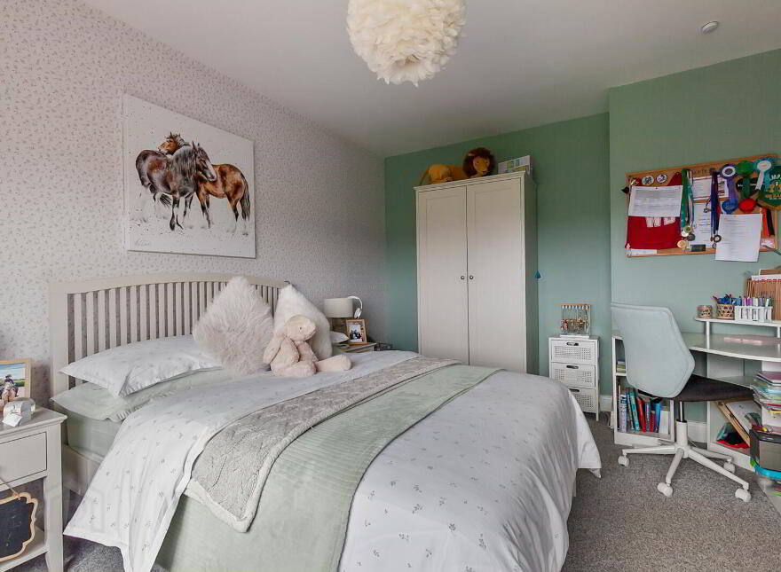 The Firs, 11 Killyvolgan Road, Ballywalter, Newtownards, BT22 2NX
