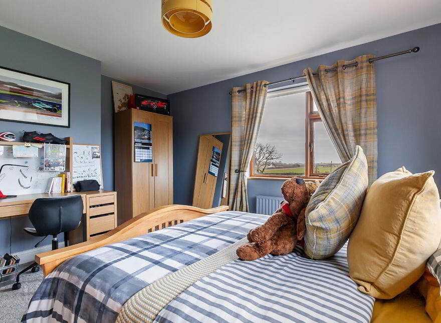 The Firs, 11 Killyvolgan Road, Ballywalter, Newtownards, BT22 2NX