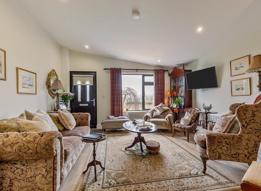 The Firs, 11 Killyvolgan Road, Ballywalter, Newtownards, BT22 2NX