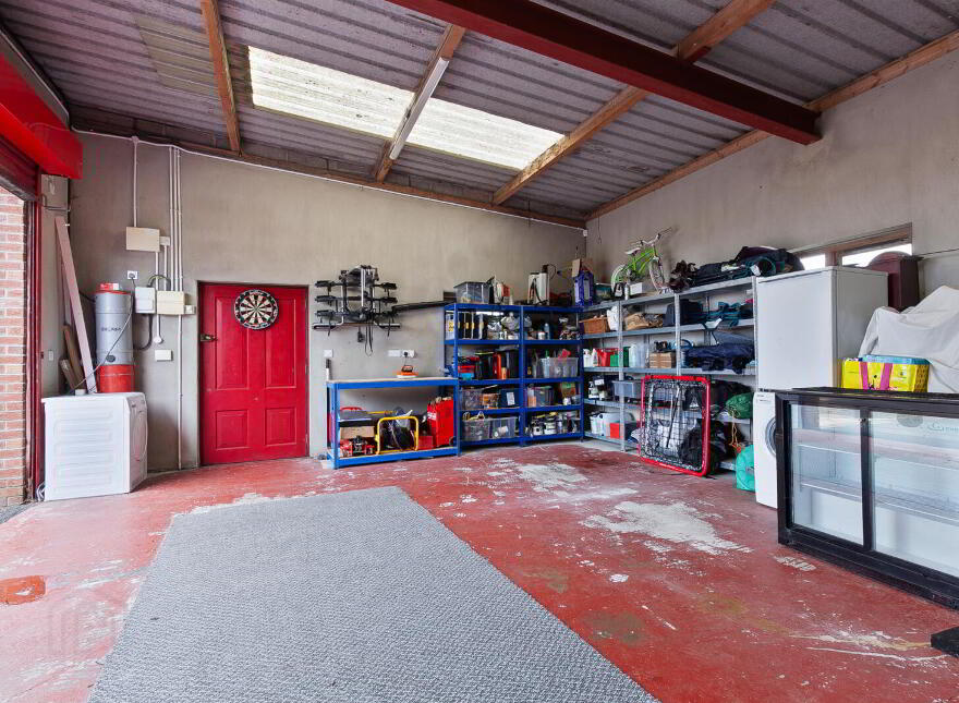 The Firs, 11 Killyvolgan Road, Ballywalter, Newtownards, BT22 2NX