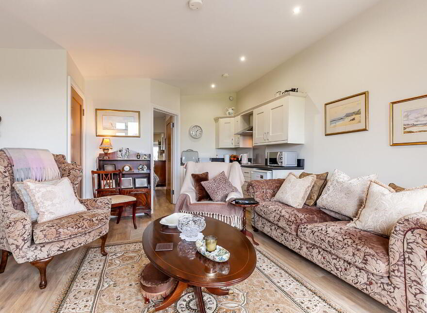 The Firs, 11 Killyvolgan Road, Ballywalter, Newtownards, BT22 2NX