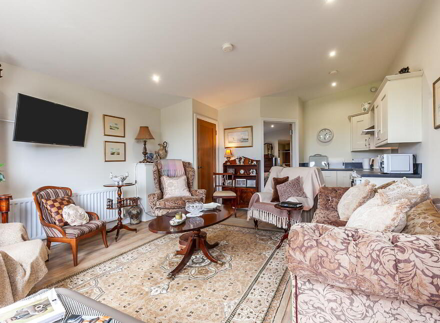 The Firs, 11 Killyvolgan Road, Ballywalter, Newtownards, BT22 2NX