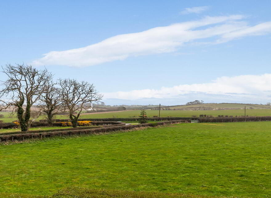 The Firs, 11 Killyvolgan Road, Ballywalter, Newtownards, BT22 2NX