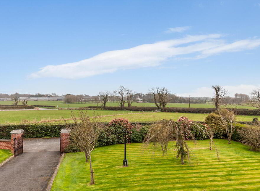 The Firs, 11 Killyvolgan Road, Ballywalter, Newtownards, BT22 2NX
