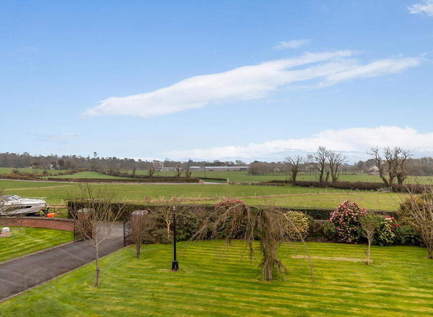 The Firs, 11 Killyvolgan Road, Ballywalter, Newtownards, BT22 2NX