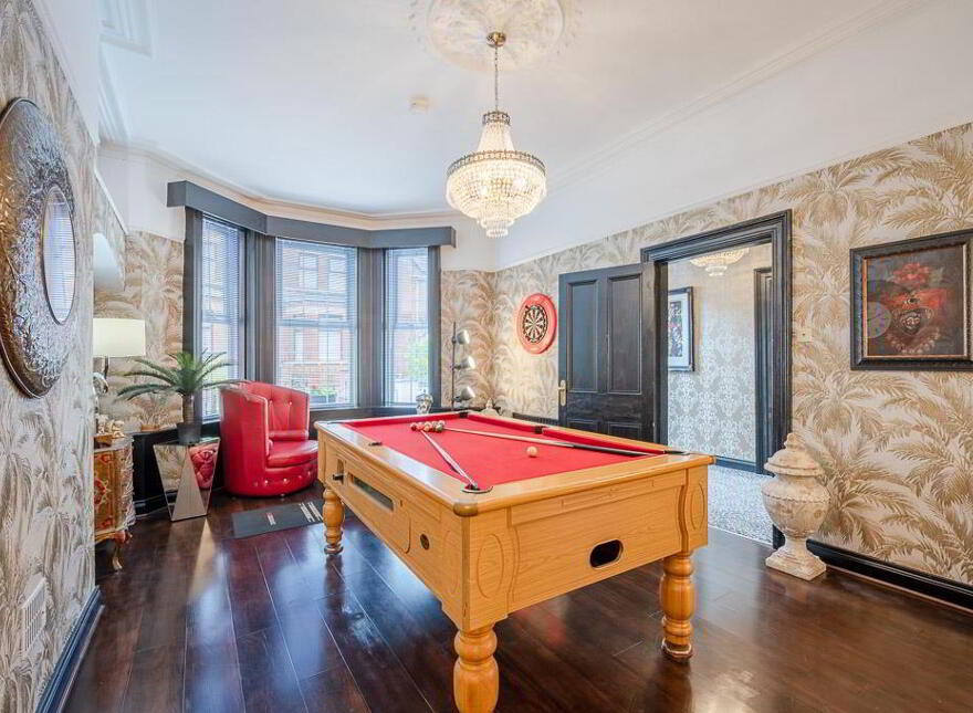 11 Easton Crescent, Belfast, BT14 6LJ