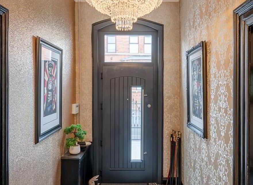 11 Easton Crescent, Belfast, BT14 6LJ