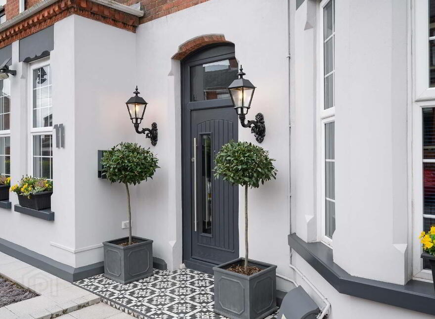 11 Easton Crescent, Belfast, BT14 6LJ