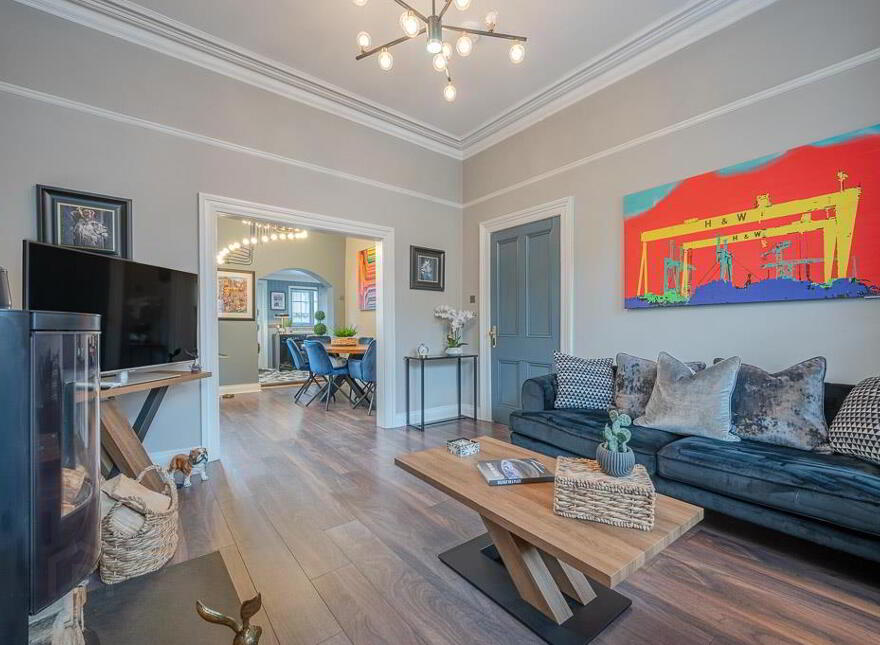 11 Easton Crescent, Belfast, BT14 6LJ