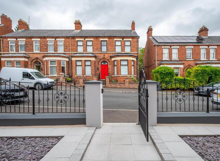 11 Easton Crescent, Belfast, BT14 6LJ