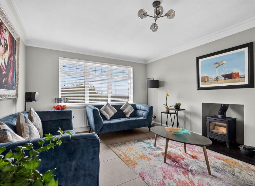 30 Glenariff Drive, Comber, BT23 5HA