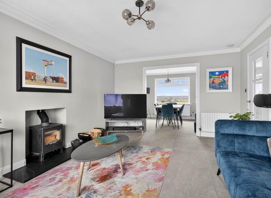 30 Glenariff Drive, Comber, BT23 5HA