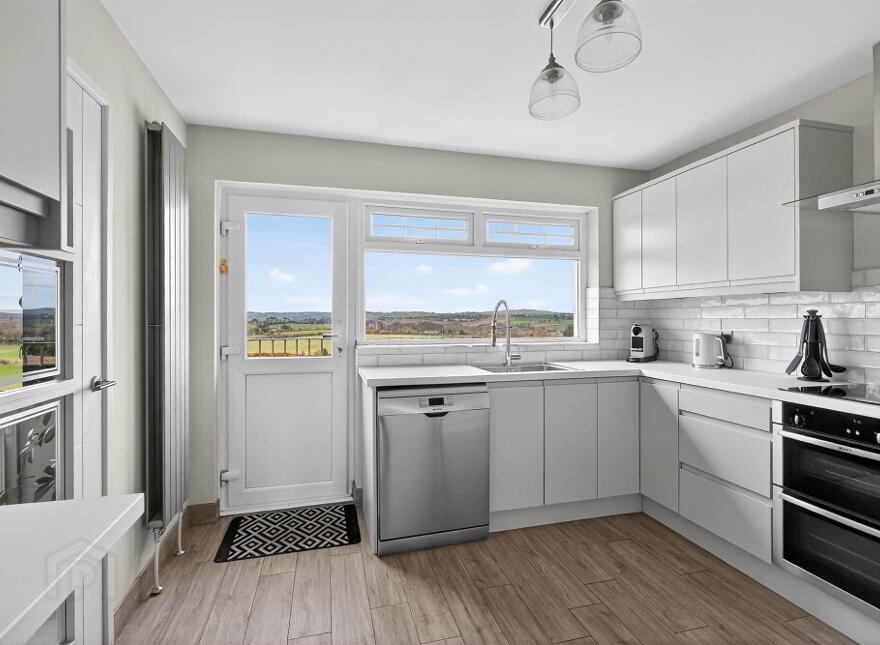 30 Glenariff Drive, Comber, BT23 5HA