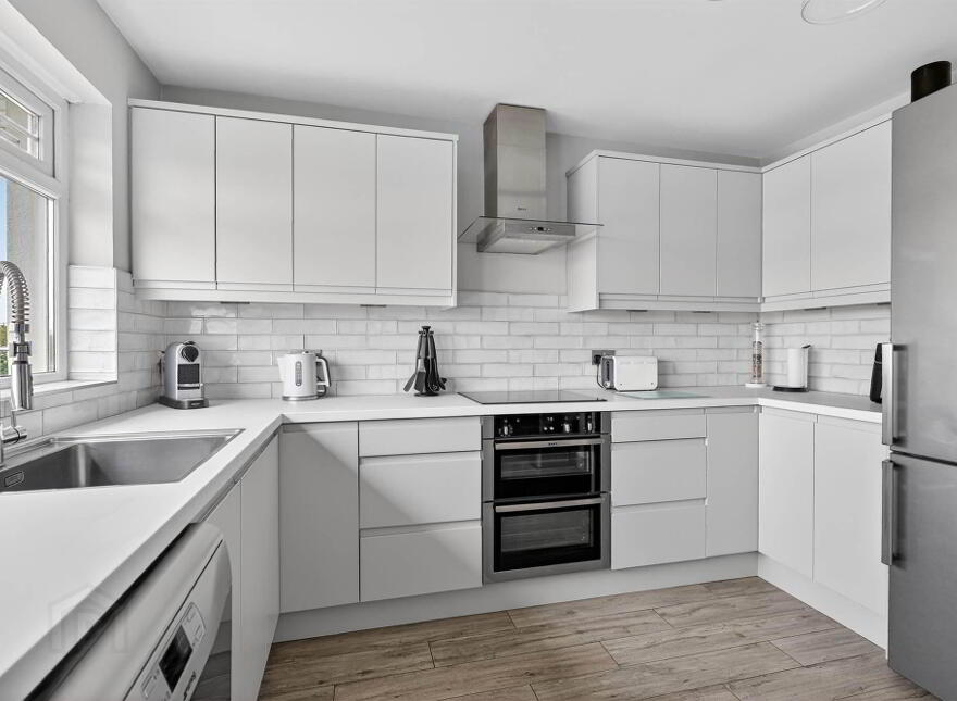 30 Glenariff Drive, Comber, BT23 5HA
